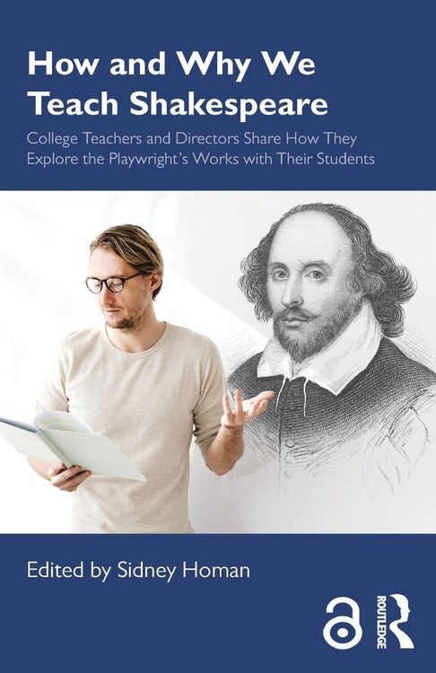 Produktbild: How and Why We Teach Shakespeare