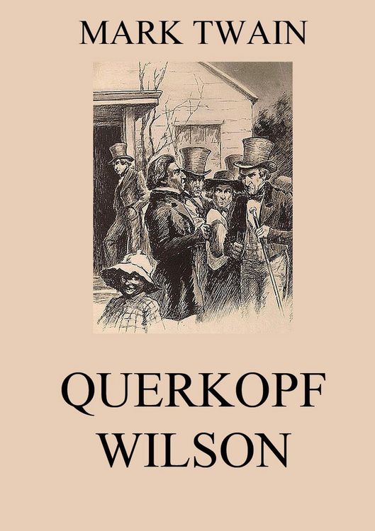 Produktbild: Querkopf Wilson