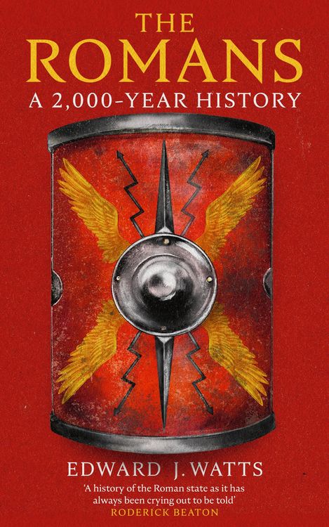 Produktbild: The Romans