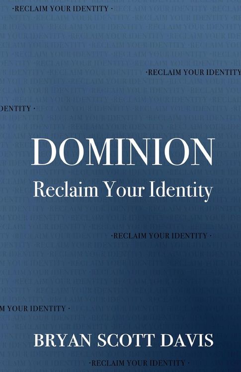 Produktbild: Dominion: Reclaim Your Identity