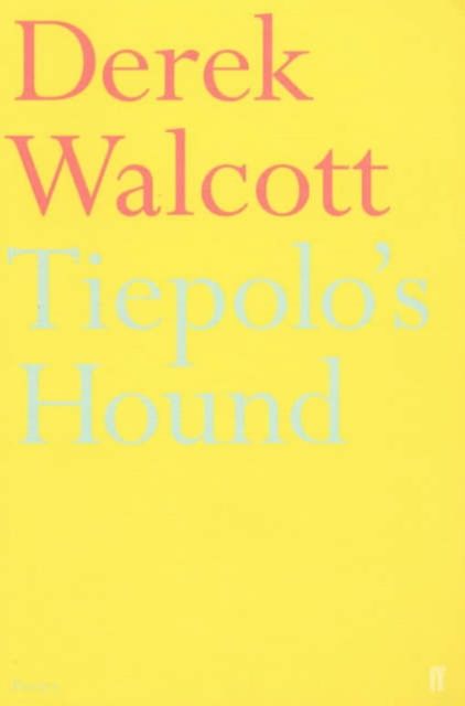 Produktbild: Tiepolo''s Hound