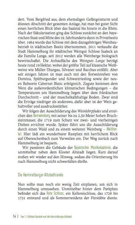 Produktbild: Der große Ausflugs-Verführer Weinfranken