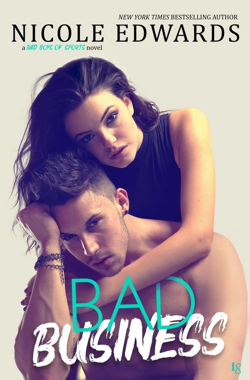 Produktbild: Bad Business