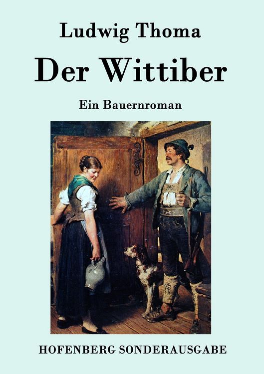 Produktbild: Der Wittiber