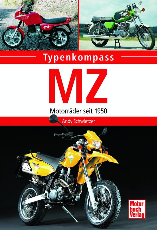 Produktbild: MZ