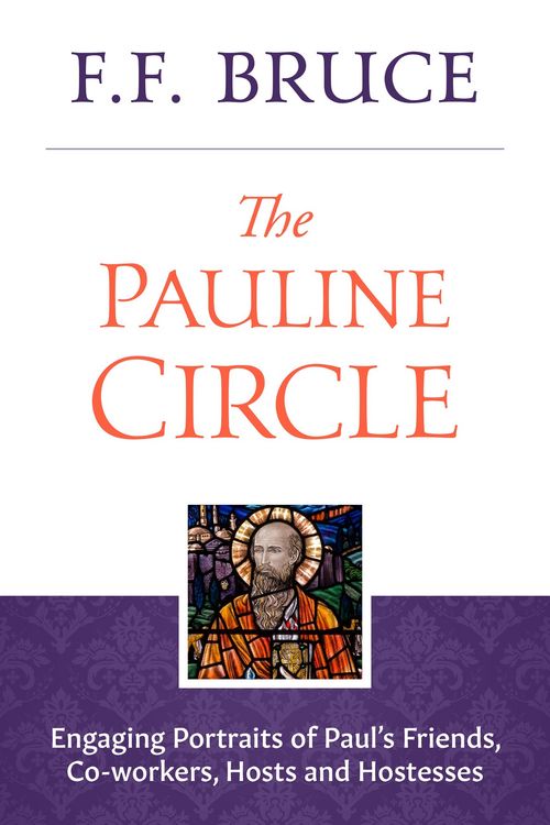 Produktbild: Pauline Circle