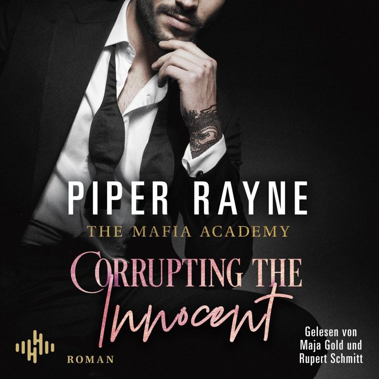 Produktbild: Corrupting the Innocent