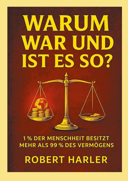 Produktbild: Warum war und ist das so?