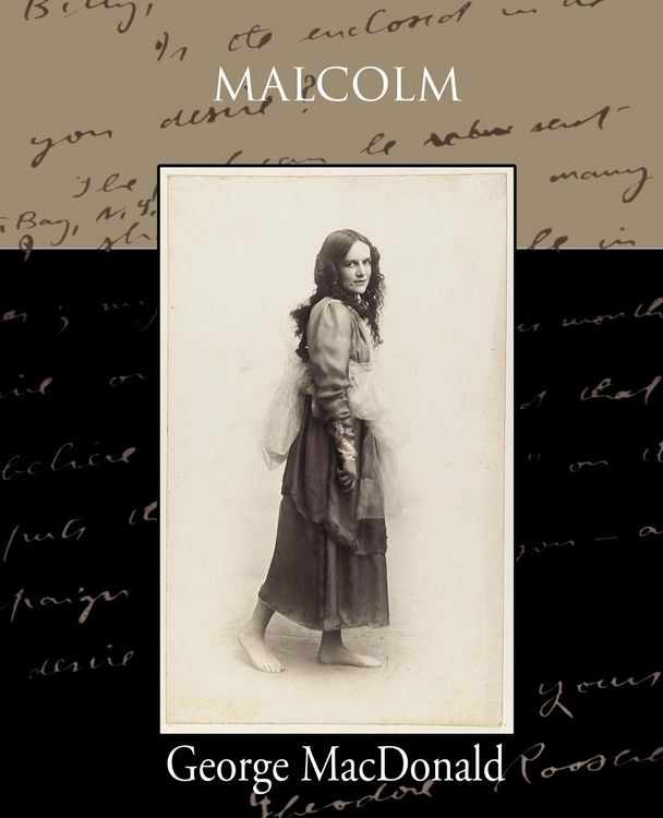 Produktbild: Malcolm