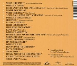 Produktbild: Happy Christmas... Again!
