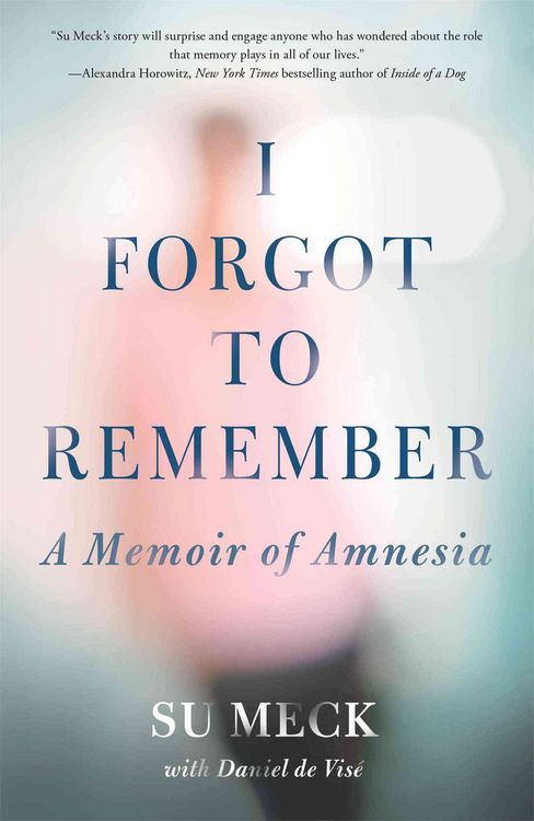 Produktbild: I Forgot to Remember
