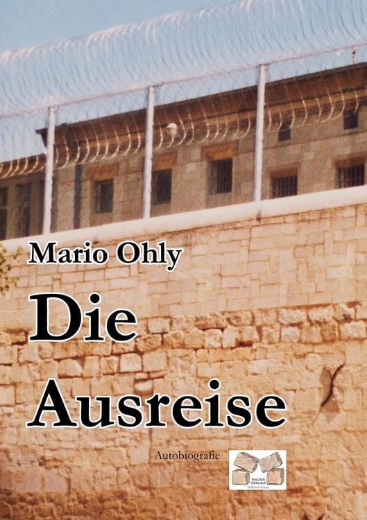 Produktbild: Die Ausreise
