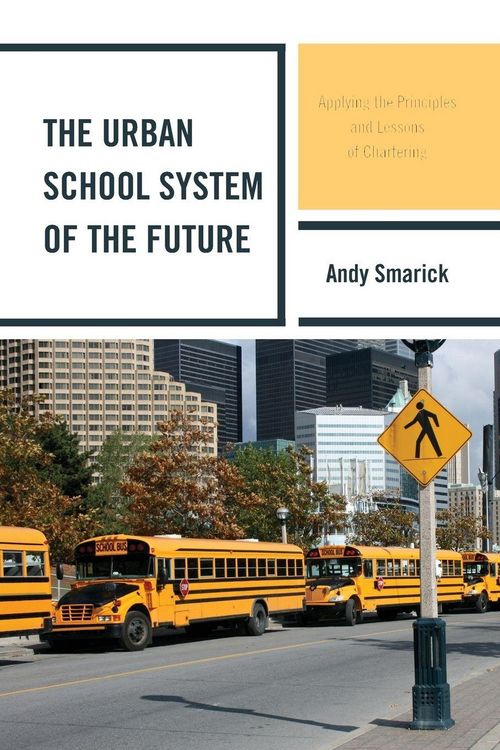Produktbild: Urban School System of the Future