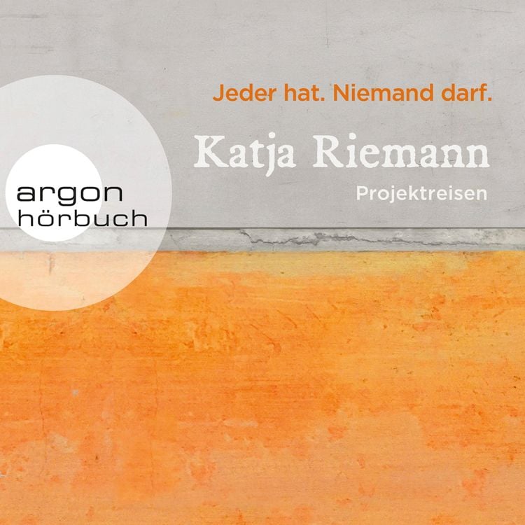 Produktbild: Jeder hat. Niemand darf.