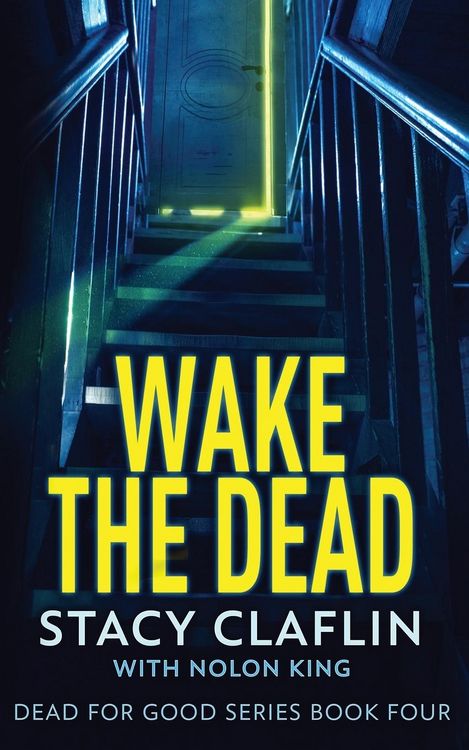 Produktbild: Wake The Dead