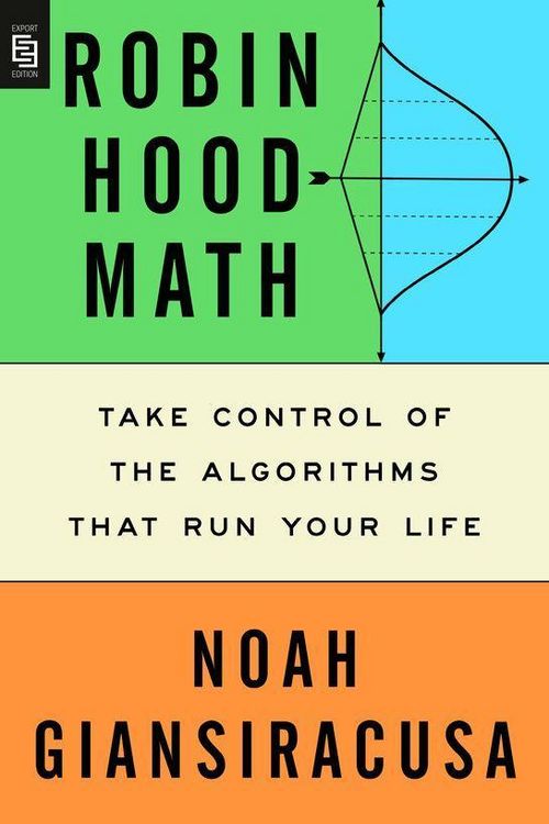 Produktbild: Robin Hood Math