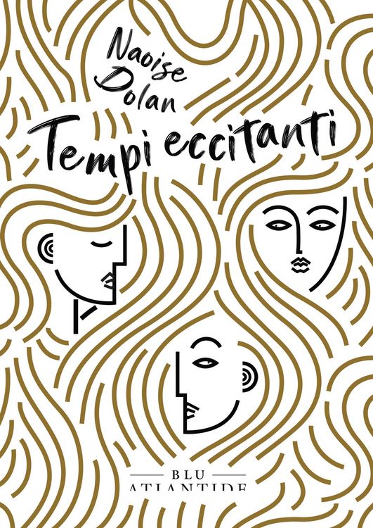 Produktbild: Tempi eccitanti