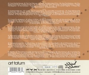 Produktbild: Complete Masterpieces Part 2