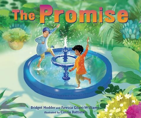 Produktbild: The Promise