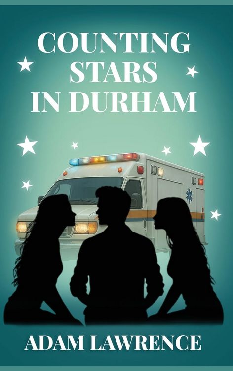 Produktbild: Counting Stars in Durham