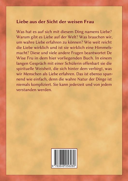 Produktbild: Gespr&auml;ch &uuml;ber die Liebe