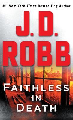 Produktbild: Faithless in Death