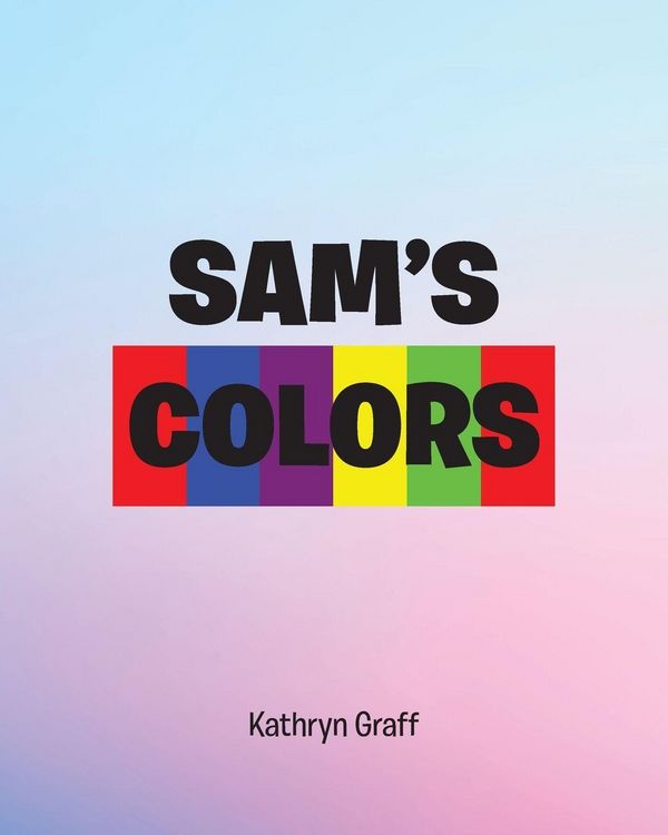 Produktbild: Sams Colors