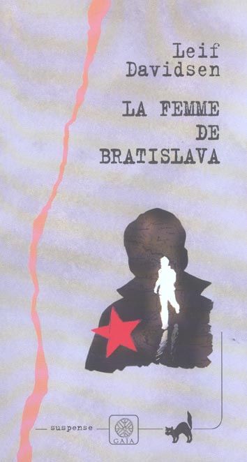 Produktbild: La Femme de Bratislava