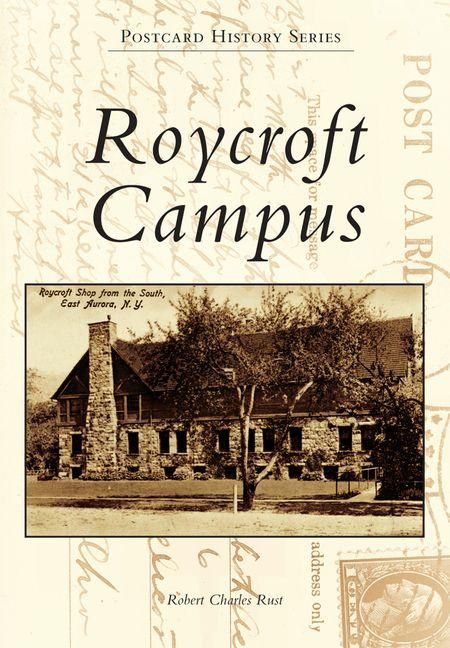 Produktbild: Roycroft Campus