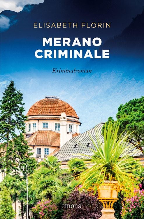 Produktbild: Merano criminale