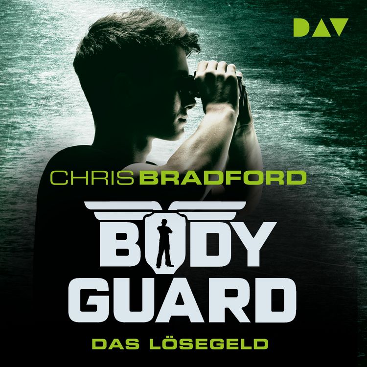 Produktbild: Bodyguard &ndash; Teil 2: Das L&ouml;segeld