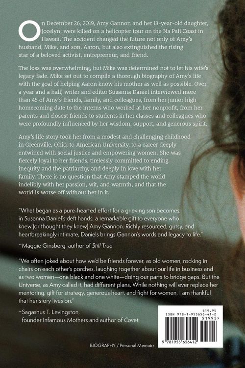 Produktbild: Amy