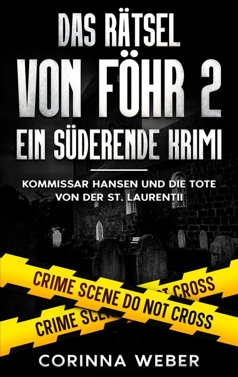 Produktbild: Das R&auml;tsel von F&ouml;hr 2