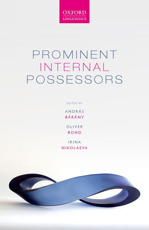 Produktbild: Prominent Internal Possessors