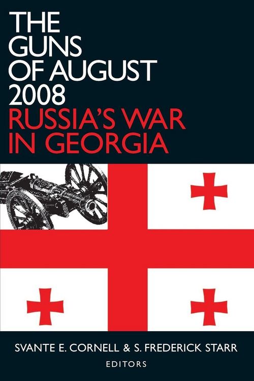 Produktbild: The Guns of August 2008