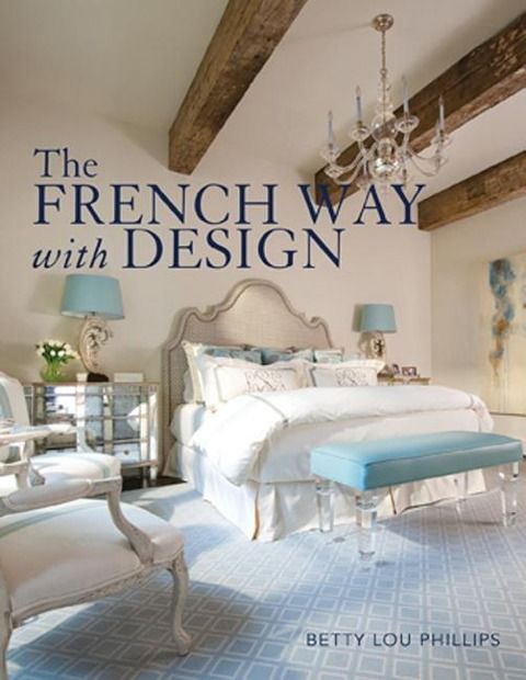 Produktbild: French Way W/design