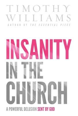 Produktbild: Insanity in the Church