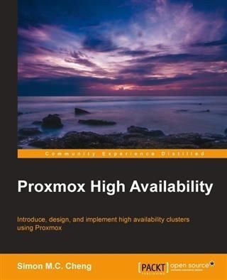 Produktbild: Proxmox High Availability