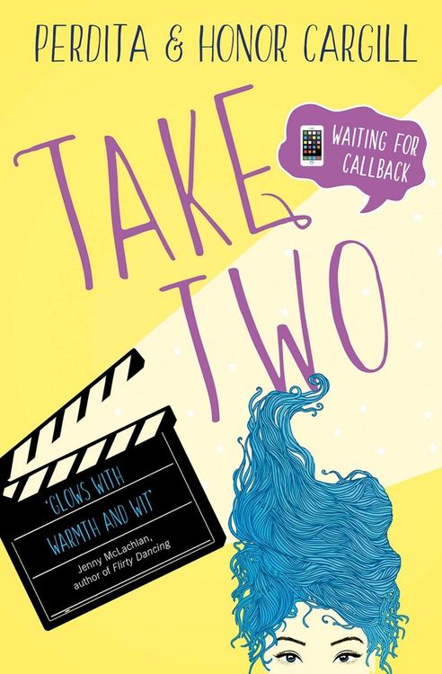 Produktbild: Take Two