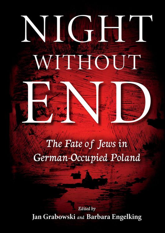 Produktbild: Night without End