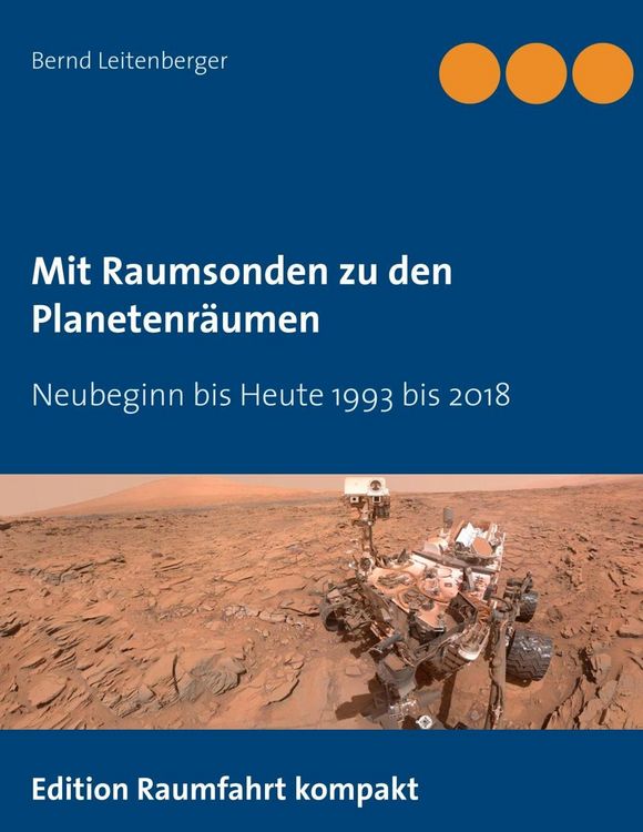 Produktbild: Mit Raumsonden zu den Planetenr&auml;umen