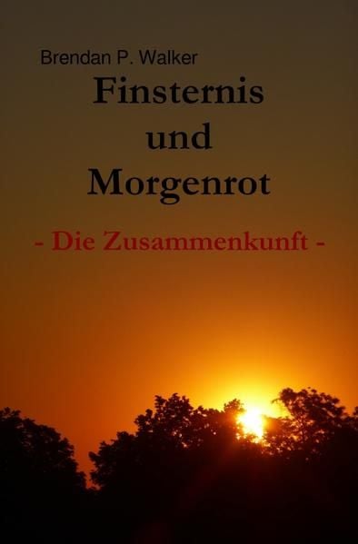 Produktbild: Finsternis und Morgenrot