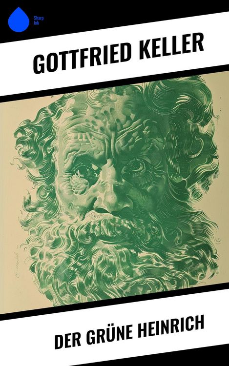 Produktbild: Der Gr&uuml;ne Heinrich