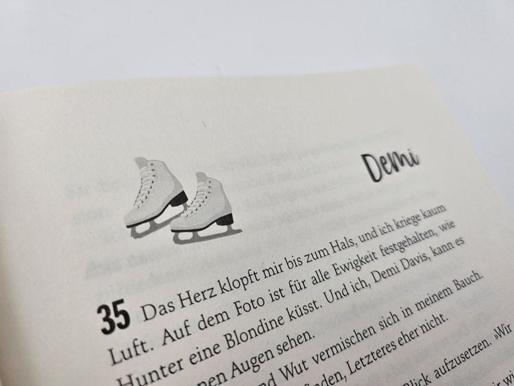 Produktbild: The Play &ndash; Spiel mit dem Feuer