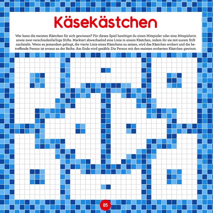 Produktbild: Sommer-Pause! Urlaubs-Kreativblock