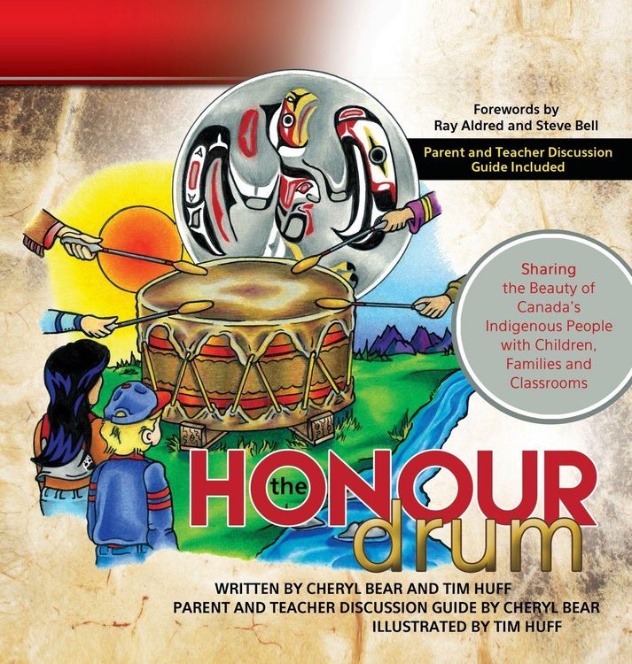 Produktbild: The Honour Drum