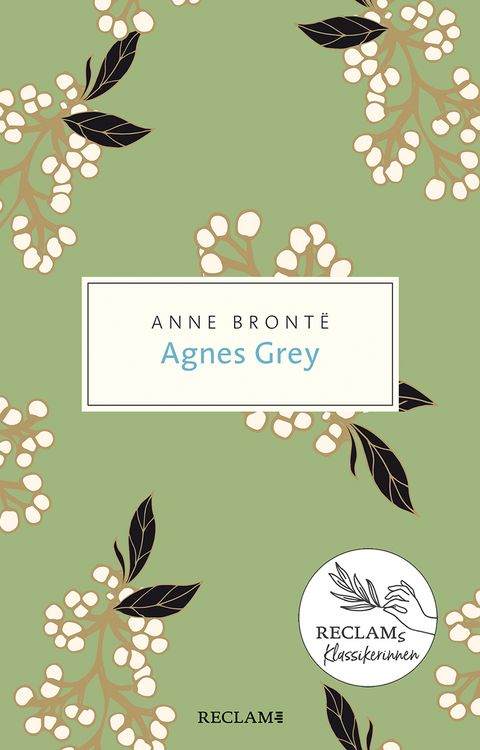 Produktbild: Agnes Grey