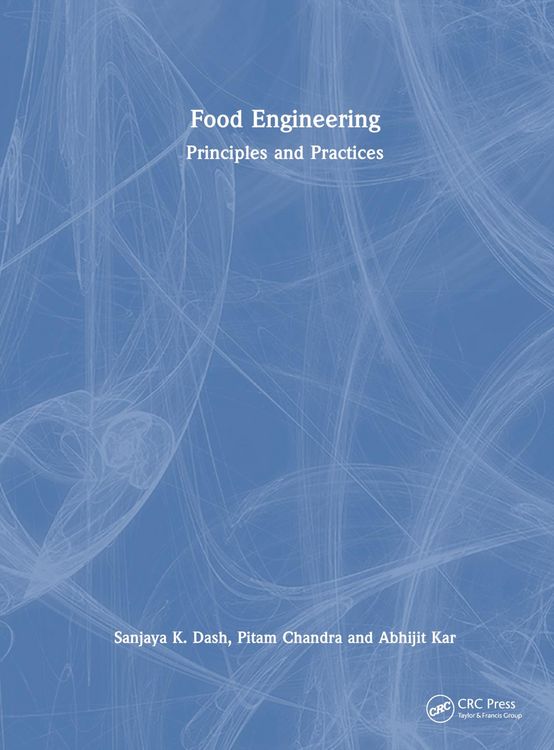 Produktbild: Dash, S: Food Engineering
