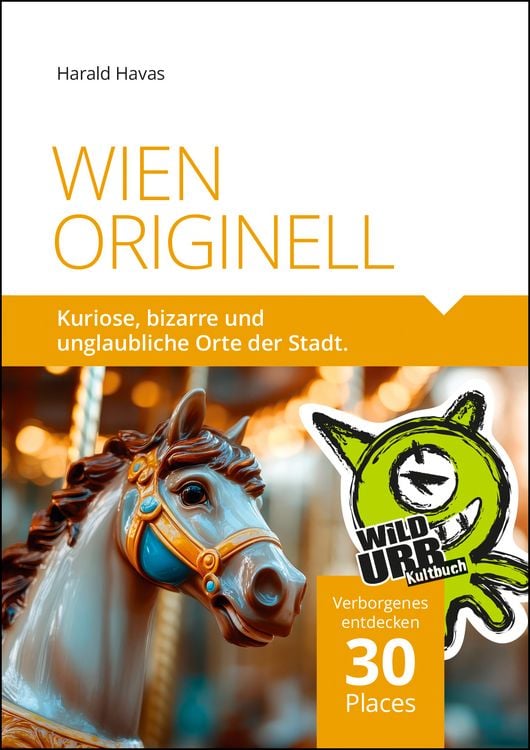 Produktbild: Wien Originell