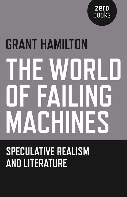Produktbild: The World of Failing Machines